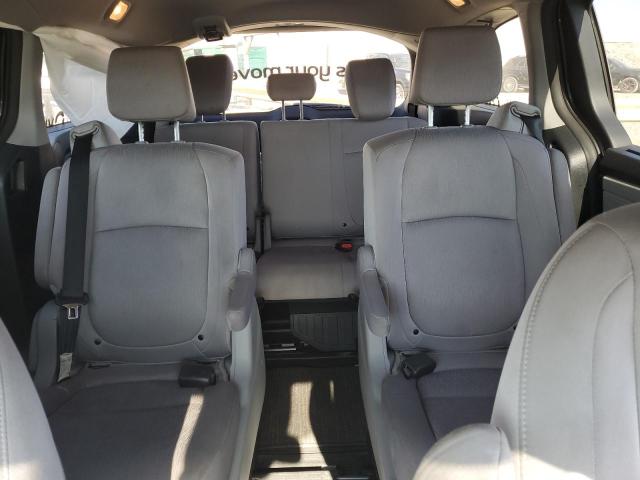 2022 Honda All models VIN 5FNRL6H5XNB069269 photo 10