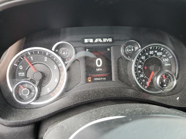 2024 RAM 2500 VIN 3C6UR5HL5RG139687 photo 9