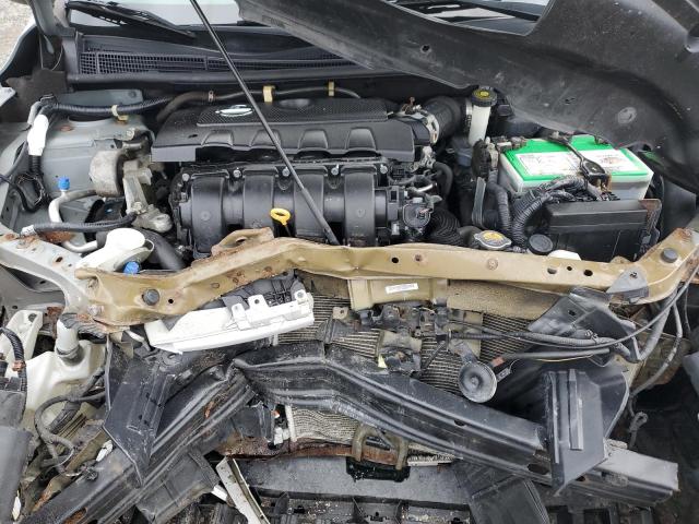 2013 NISSAN Sentra VIN 1N4AB7AP5DN906436 photo 11