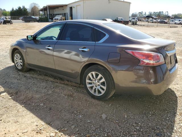 2014 Nissan Altima VIN 1N4AL3AP9EC104782 photo 2