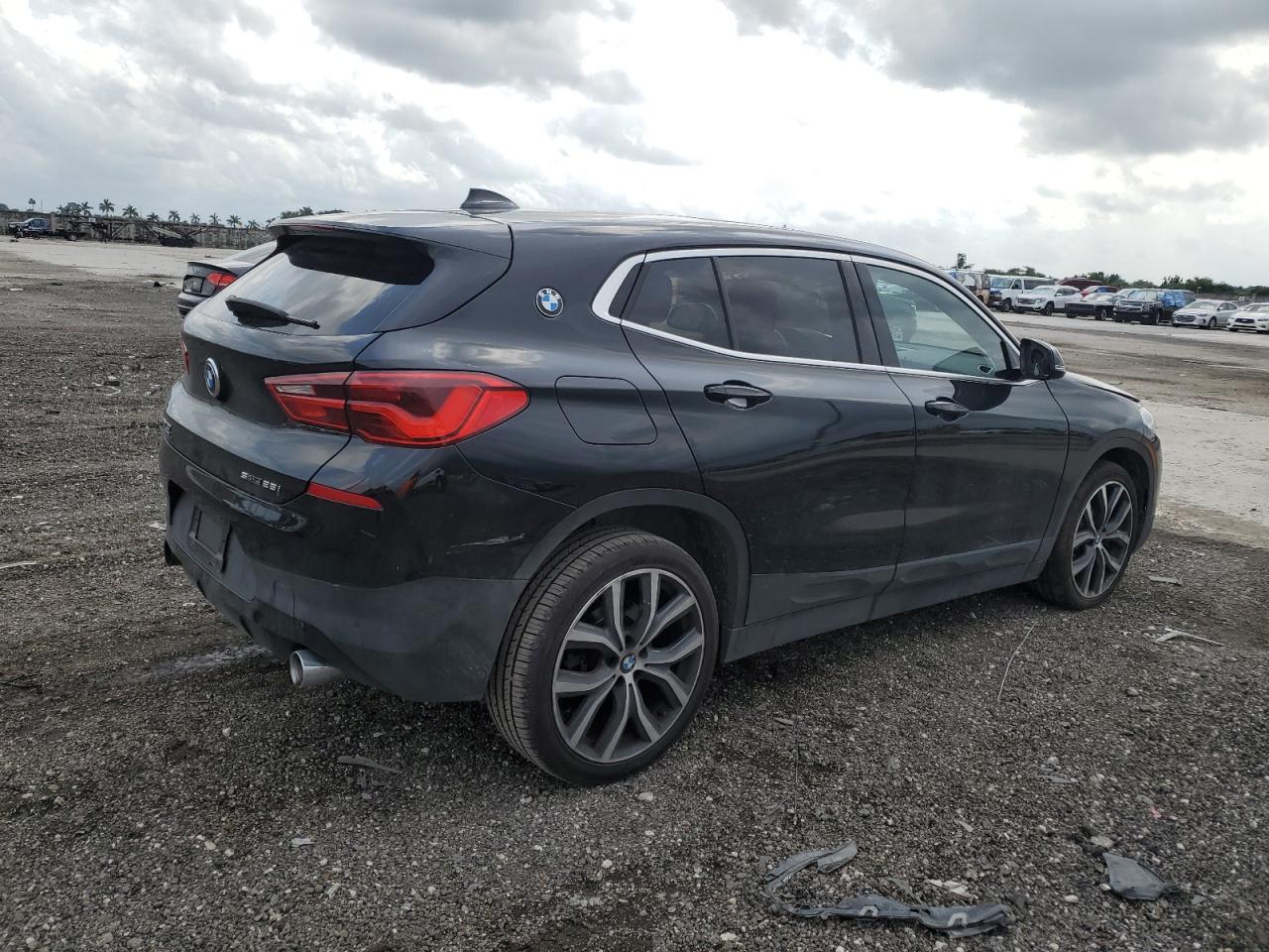 2019 BMW X2 VIN WBXYJ3C57KEP77602 photo 3