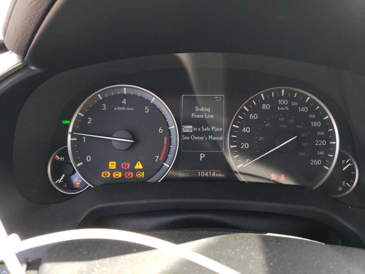 2022 LEXUS Rx350 VIN 2T2HZMDA7NC348969 photo 9