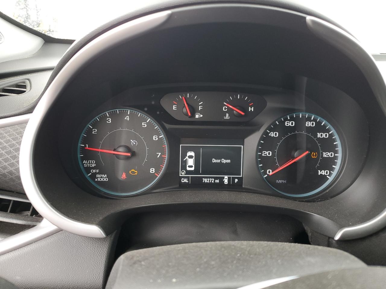 2017 CHEVROLET Malibu VIN 1G1ZB5ST1HF246949 photo 9