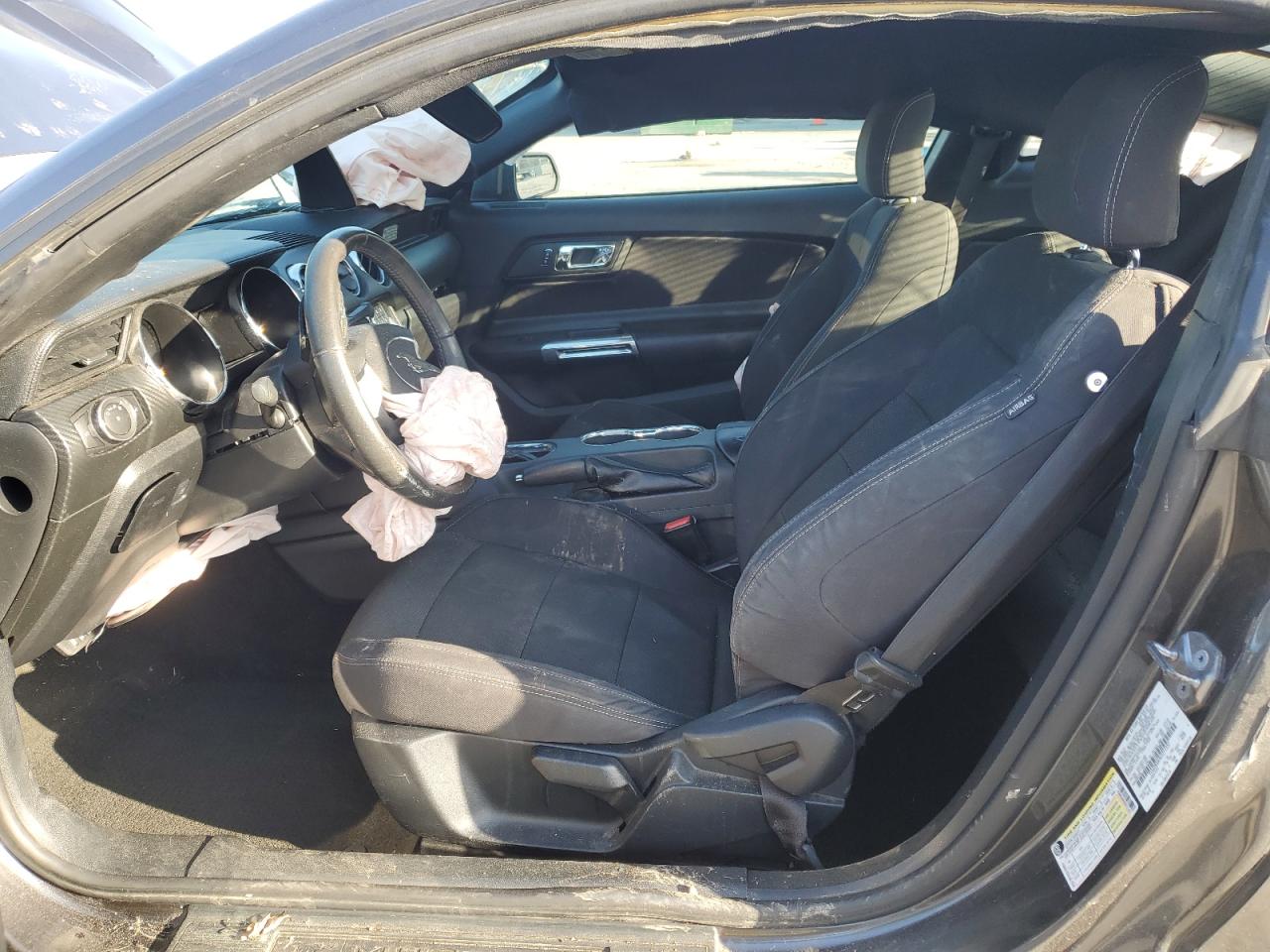 2016 Ford All models VIN 1FA6P8AM4G5211257 photo 7