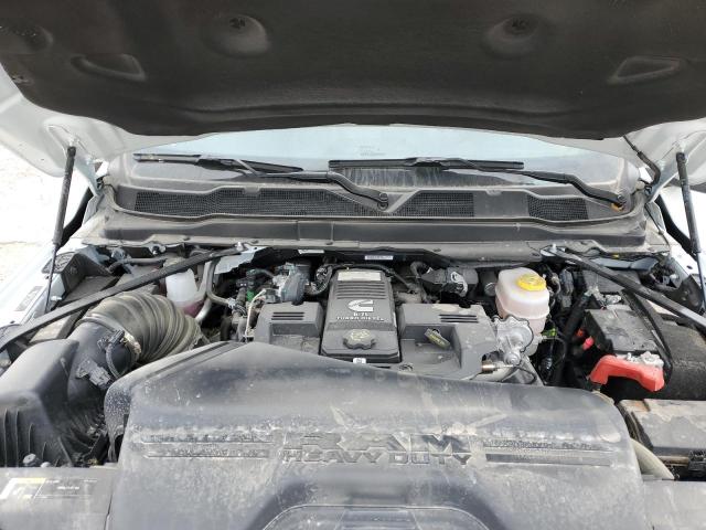 2024 RAM 2500 VIN 3C6UR5HL5RG139687 photo 11