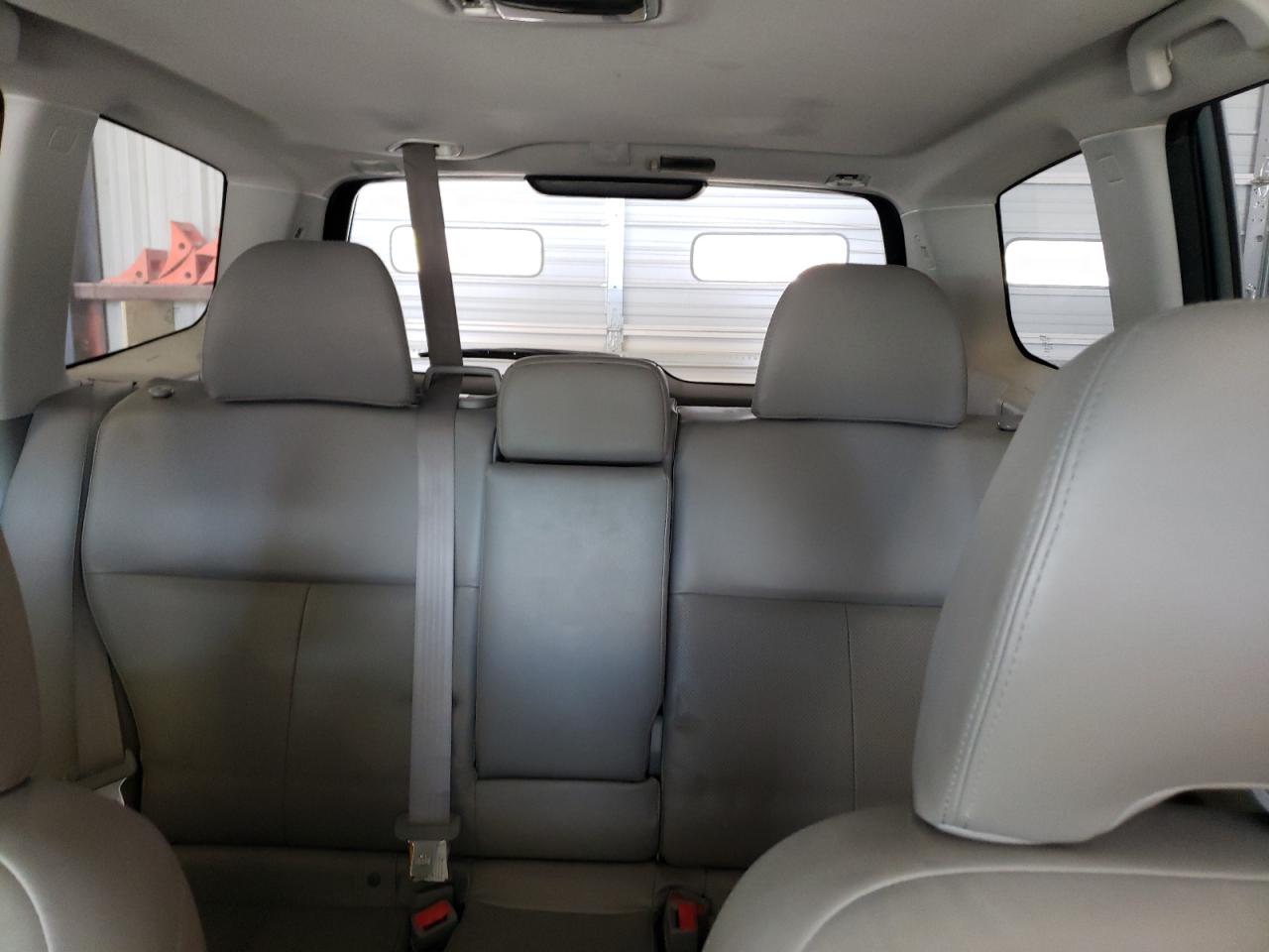 2013 SUBARU Forester VIN JF2SHAEC4DH416166 photo 10
