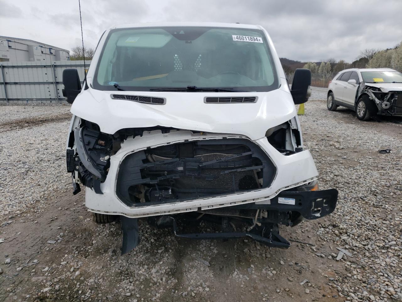 2016 FORD Transit VIN 1FTBW2ZG6GKB45481 photo 5
