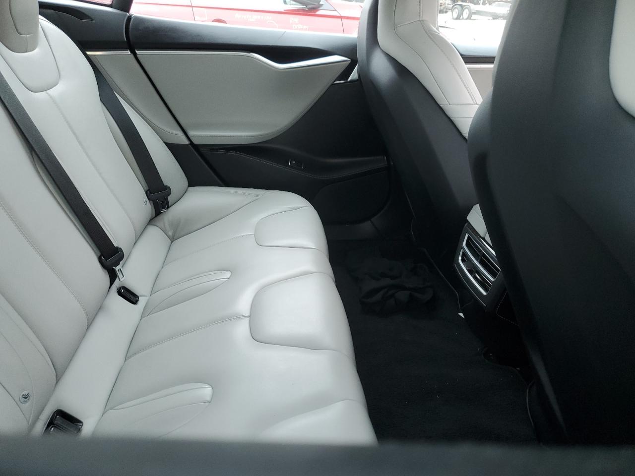2016 Tesla Model s VIN 5YJSA1E49GF142544 photo 10