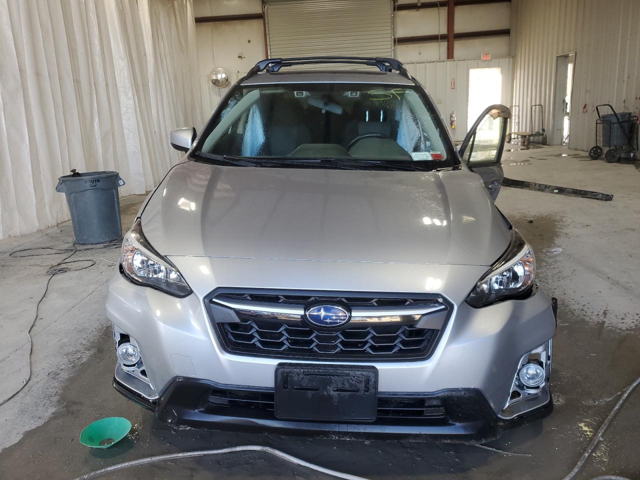 2018 SUBARU Crosstrek VIN JF2GTADC8J8238943 photo 5