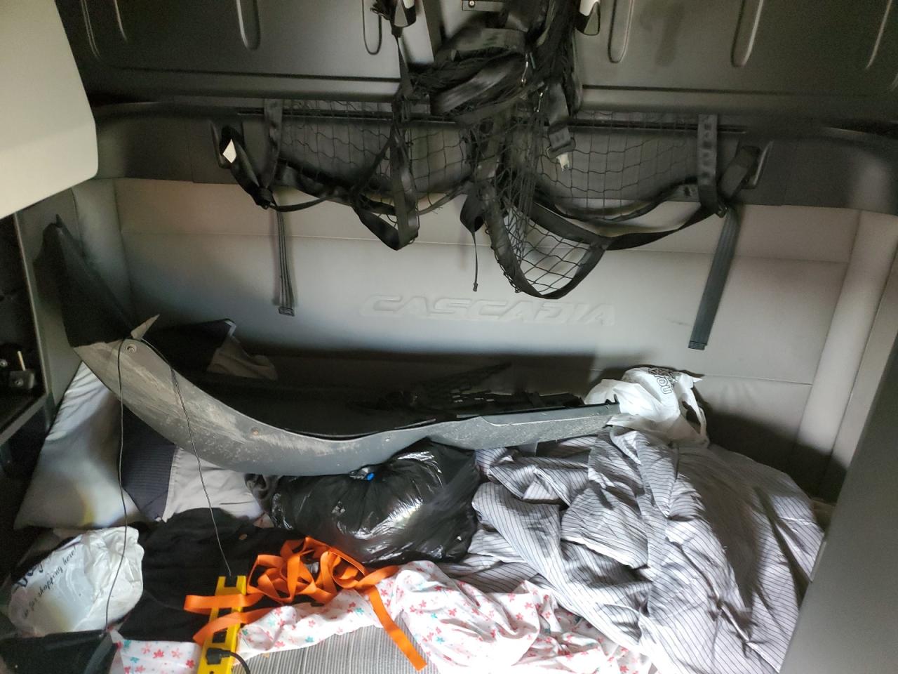 2020 FREIGHTLINER All other VIN 3AKJHHDR5LSLN0910 photo 6