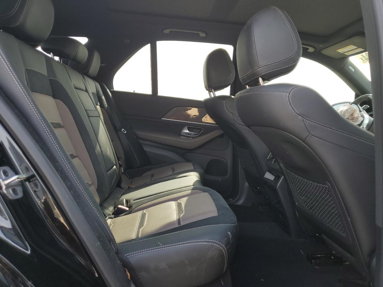 2023 MERCEDES-BENZ Gle class VIN 4JGFB6BB7PA906667 photo 10