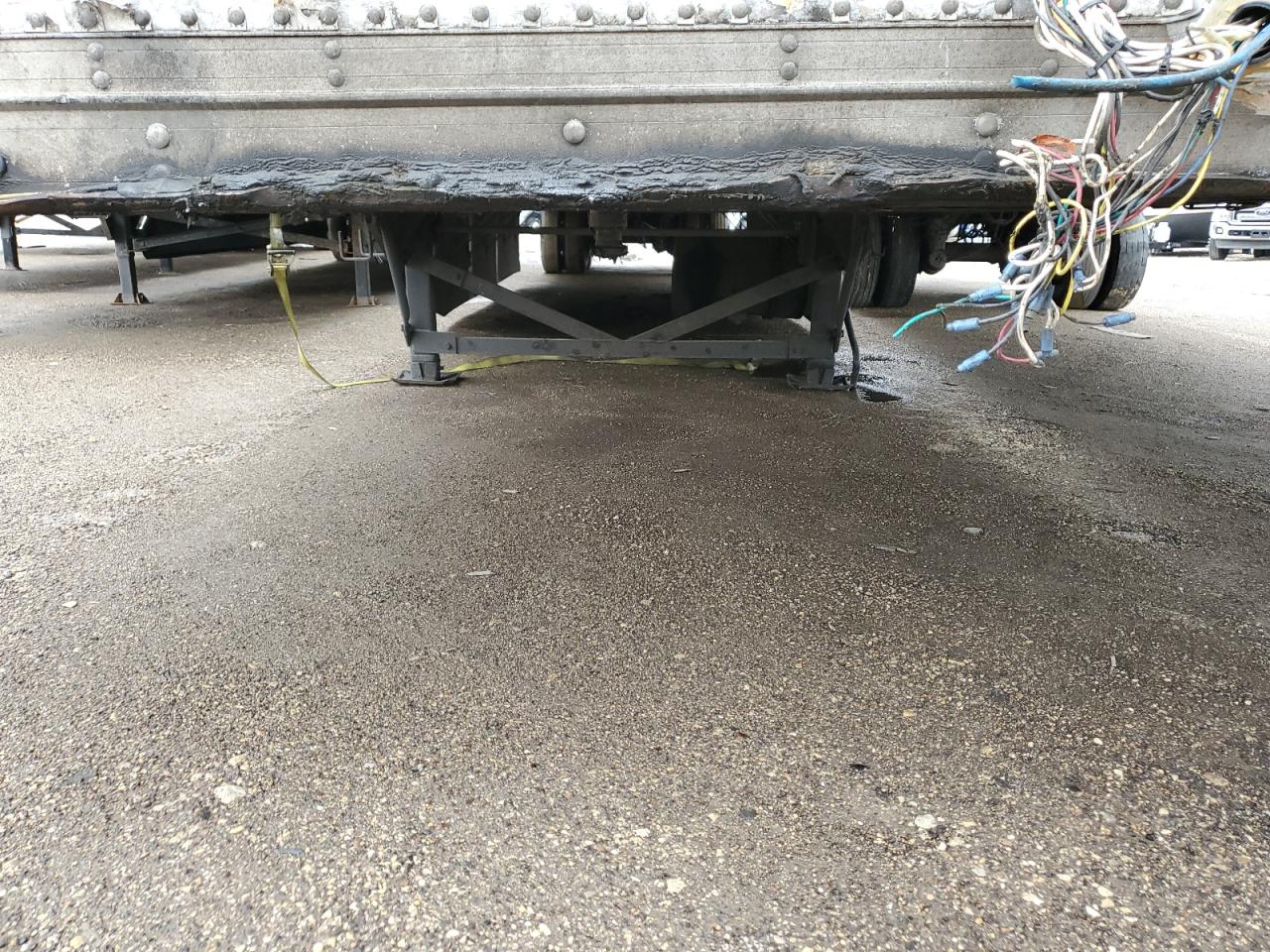 2012 GGSD 53ft trail VIN 1GRAA0620CW703597 photo 8