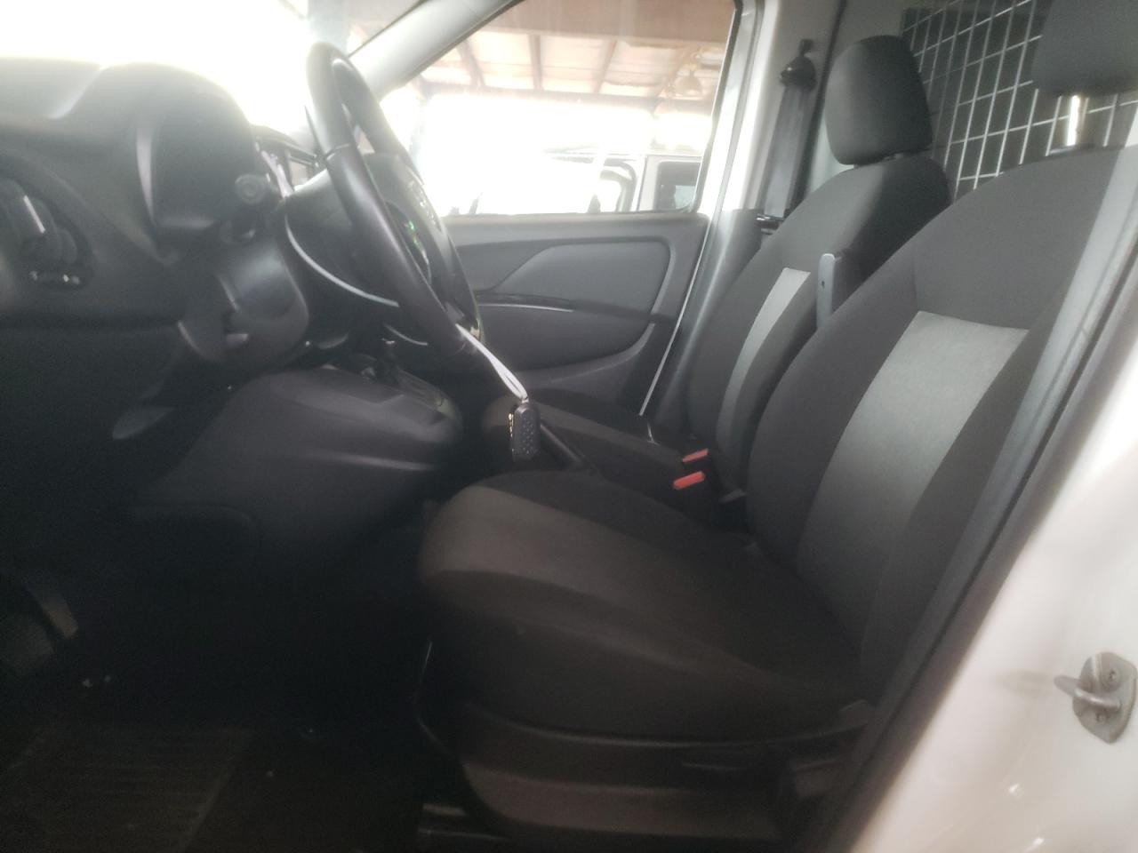 2017 RAM Promaster city VIN ZFBERFBB9H6E65548 photo 7