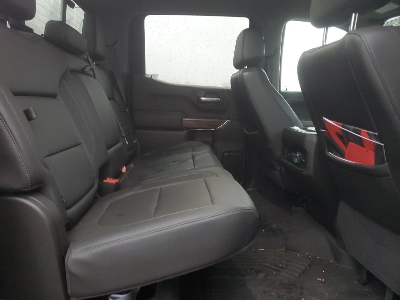 2020 Chevrolet All models VIN 1GCPYFED3LZ310536 photo 10