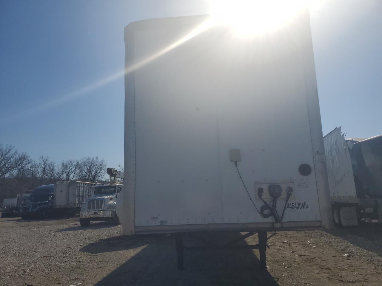 2021 GREAT Trailers VIN 1GR1P902XMB237147 photo 7