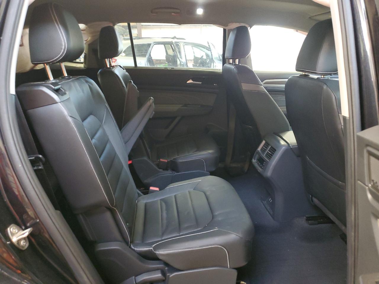2023 VOLKSWAGEN Atlas VIN 1V2BR2CAXPC506134 photo 11