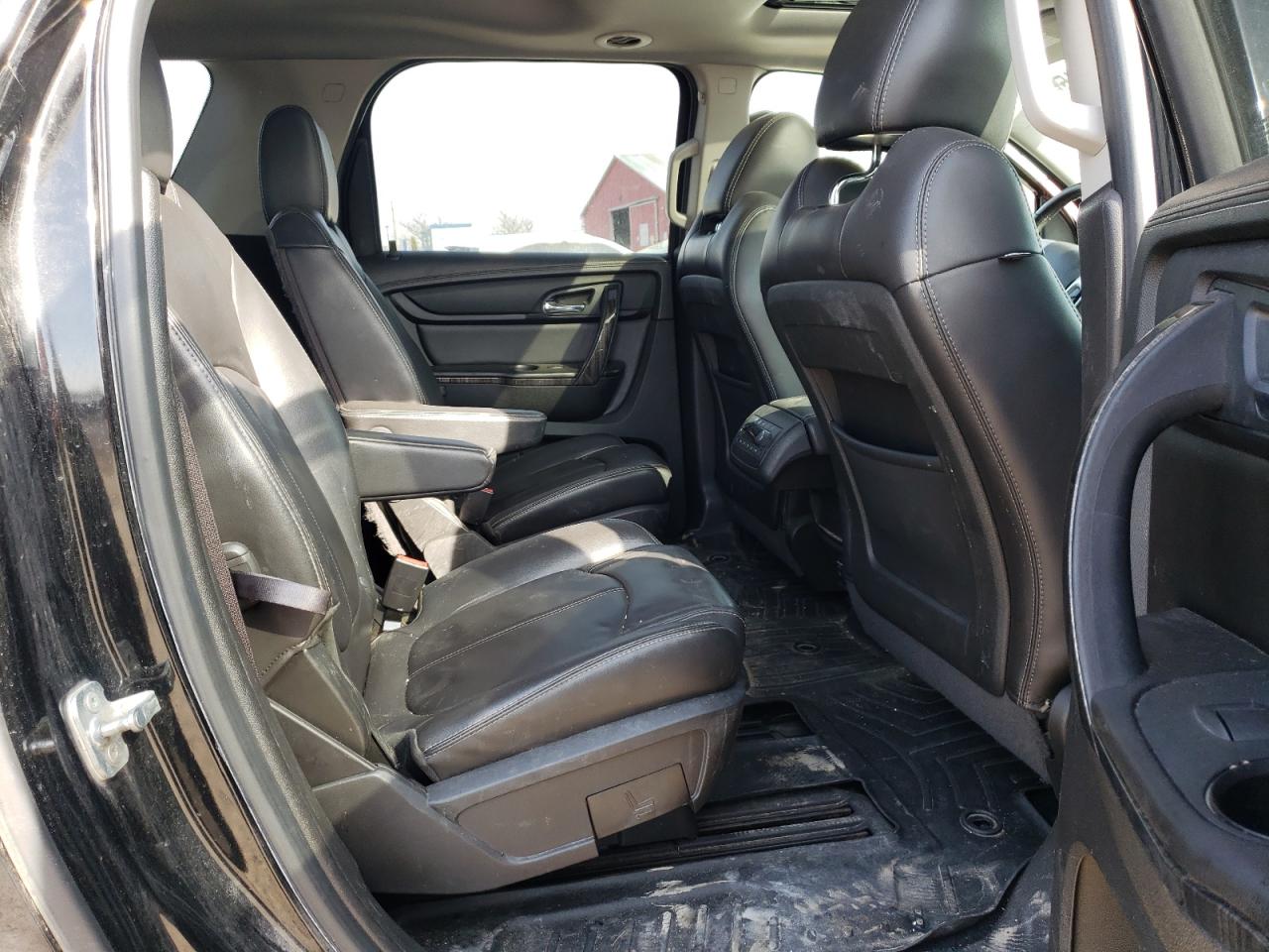 2016 GMC Acadia VIN 1GKKVRKD2GJ169203 photo 11
