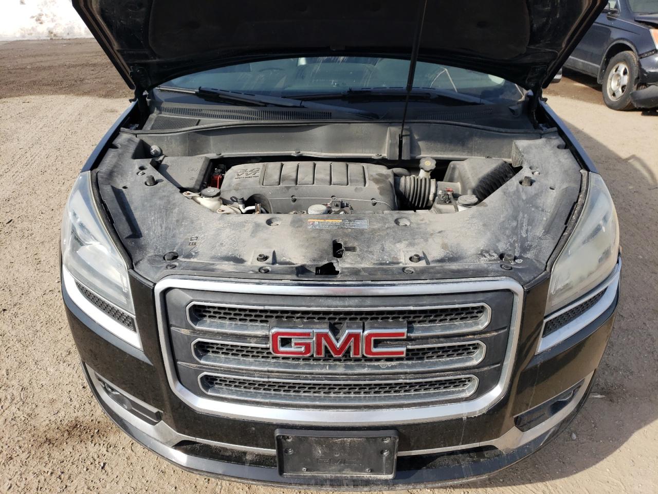 2016 GMC Acadia VIN 1GKKVRKD2GJ169203 photo 12