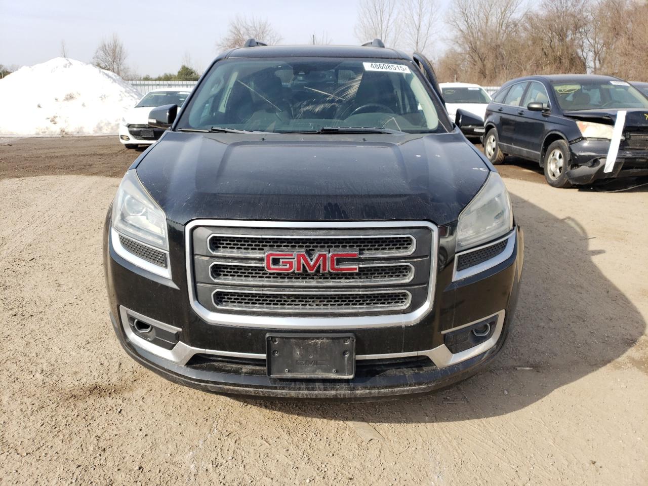 2016 GMC Acadia VIN 1GKKVRKD2GJ169203 photo 5