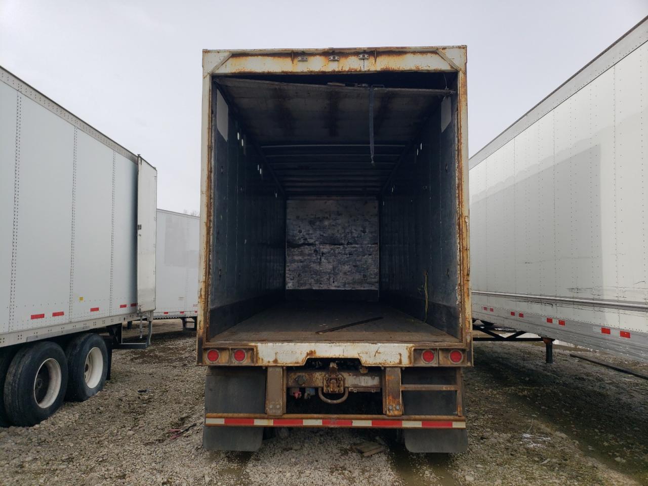 2008 GREAT All models VIN 1GRAA56168K200403 photo 6