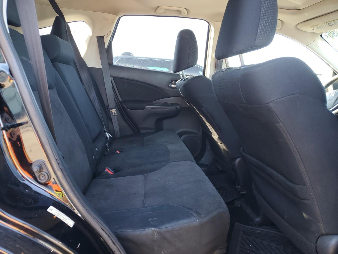 2015 Honda Crv VIN 2HKRM4H57FH611898 photo 11