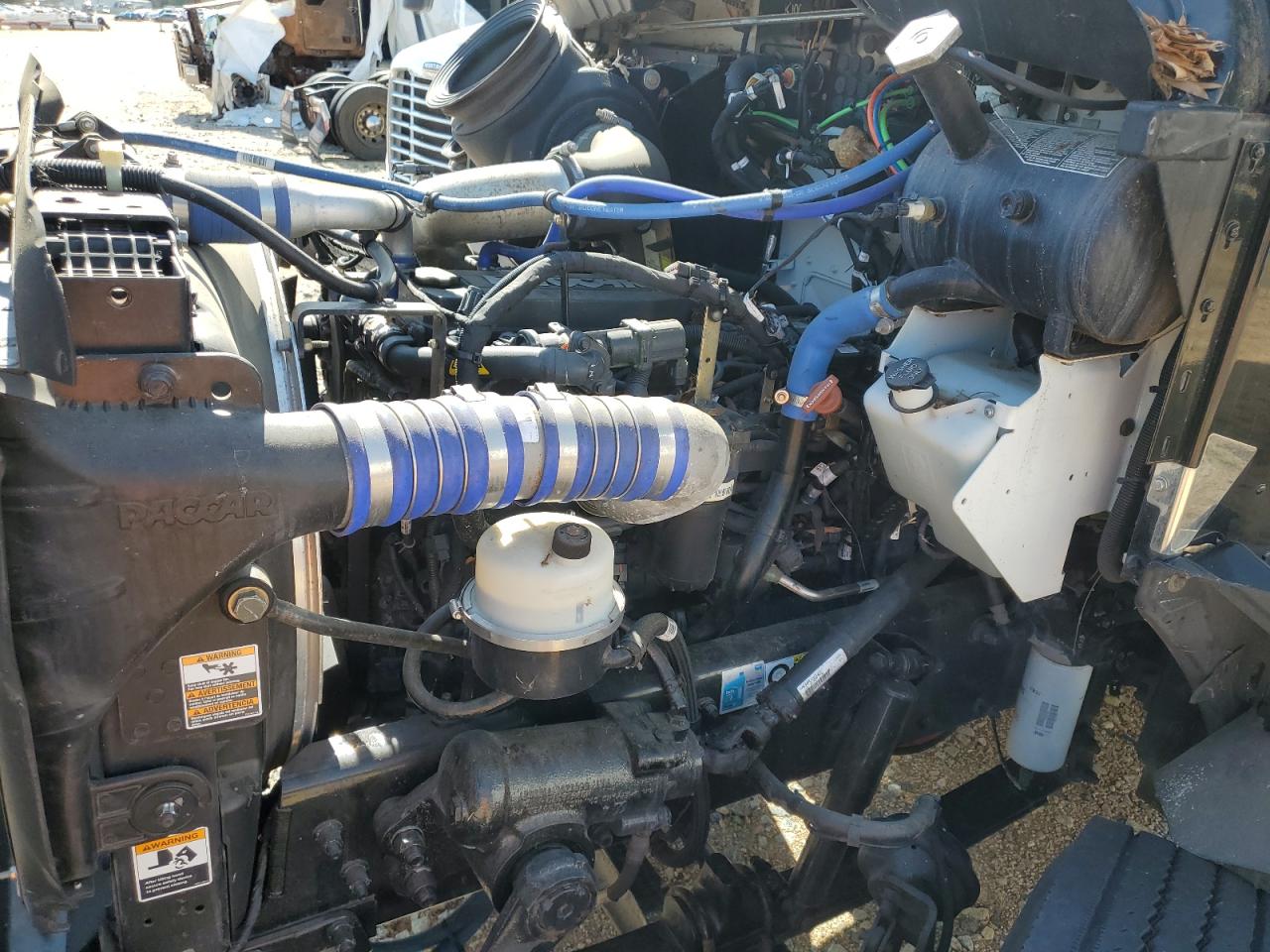 2017 KENWORTH All other VIN 2NKHHM6X9HM172600 photo 12