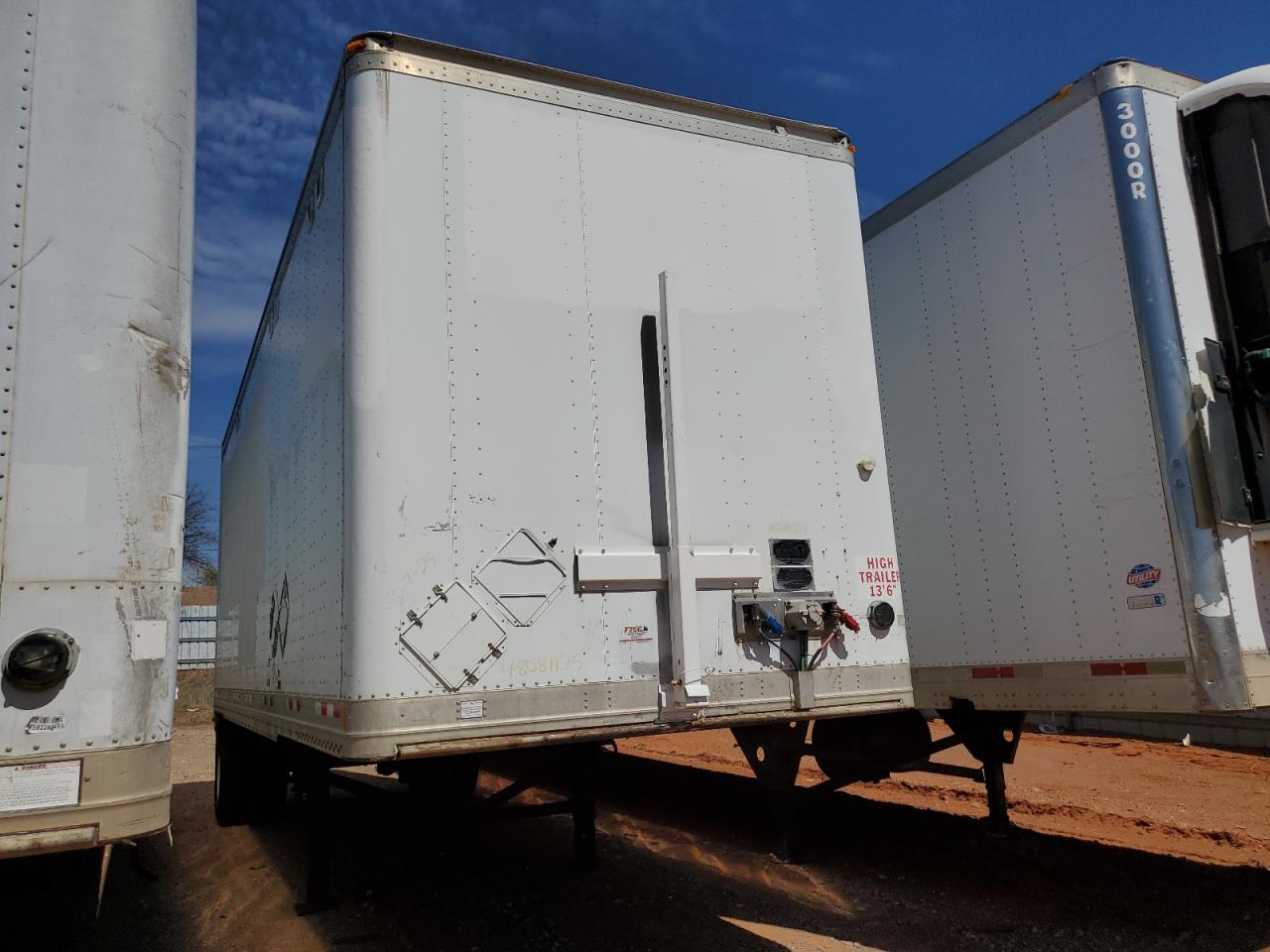 2008 GREAT All models VIN 1GRAA56208K201782 photo 1