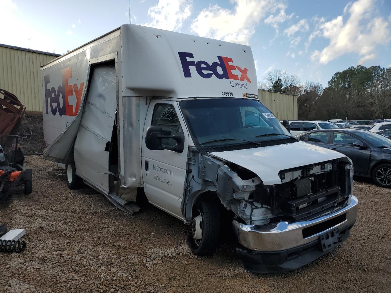 2021 F450 super VIN 1FDXE4FN6MDC21381 photo 4