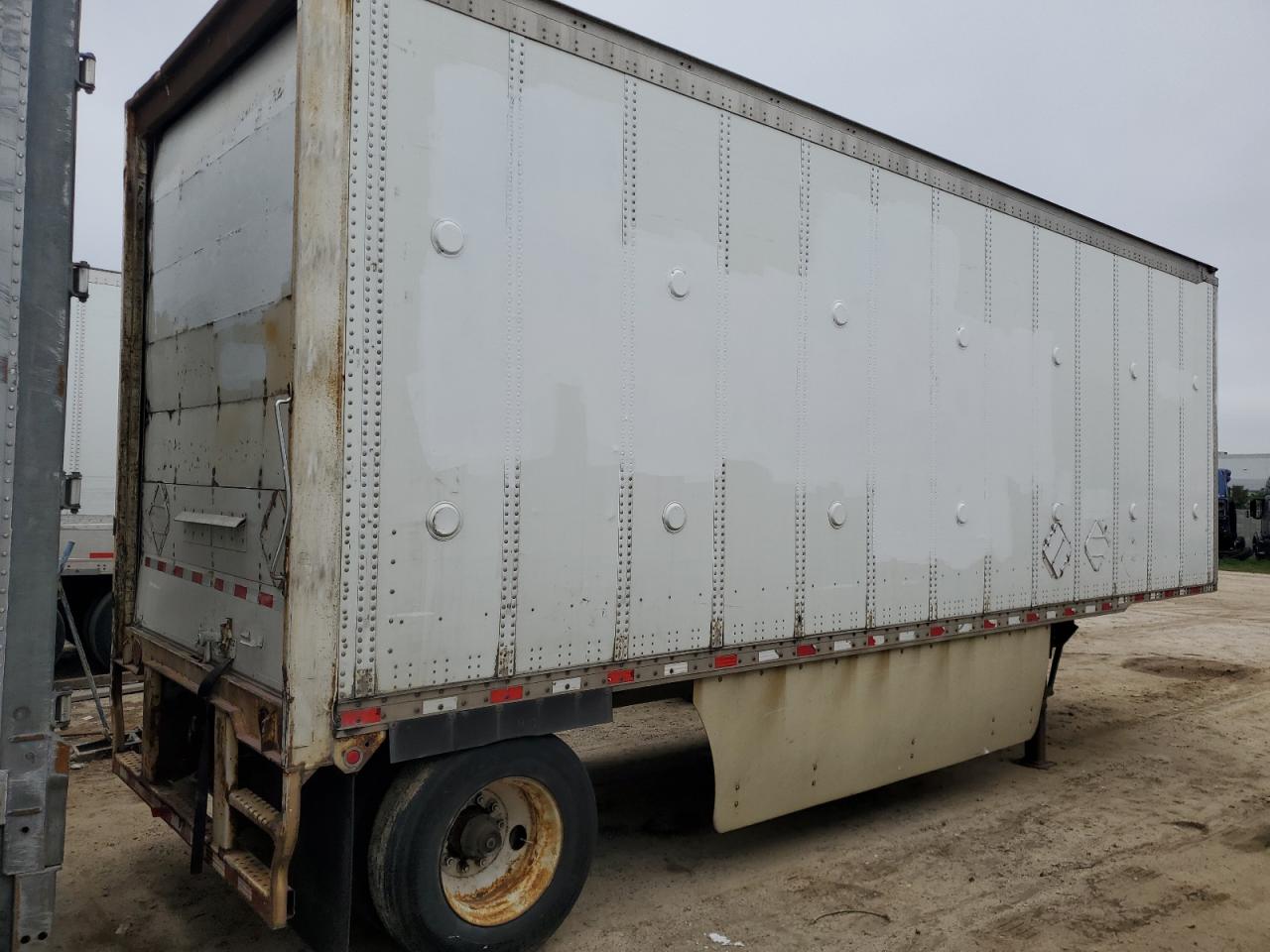 2006 WABASH All models VIN 1JJV281W06L978529 photo 4