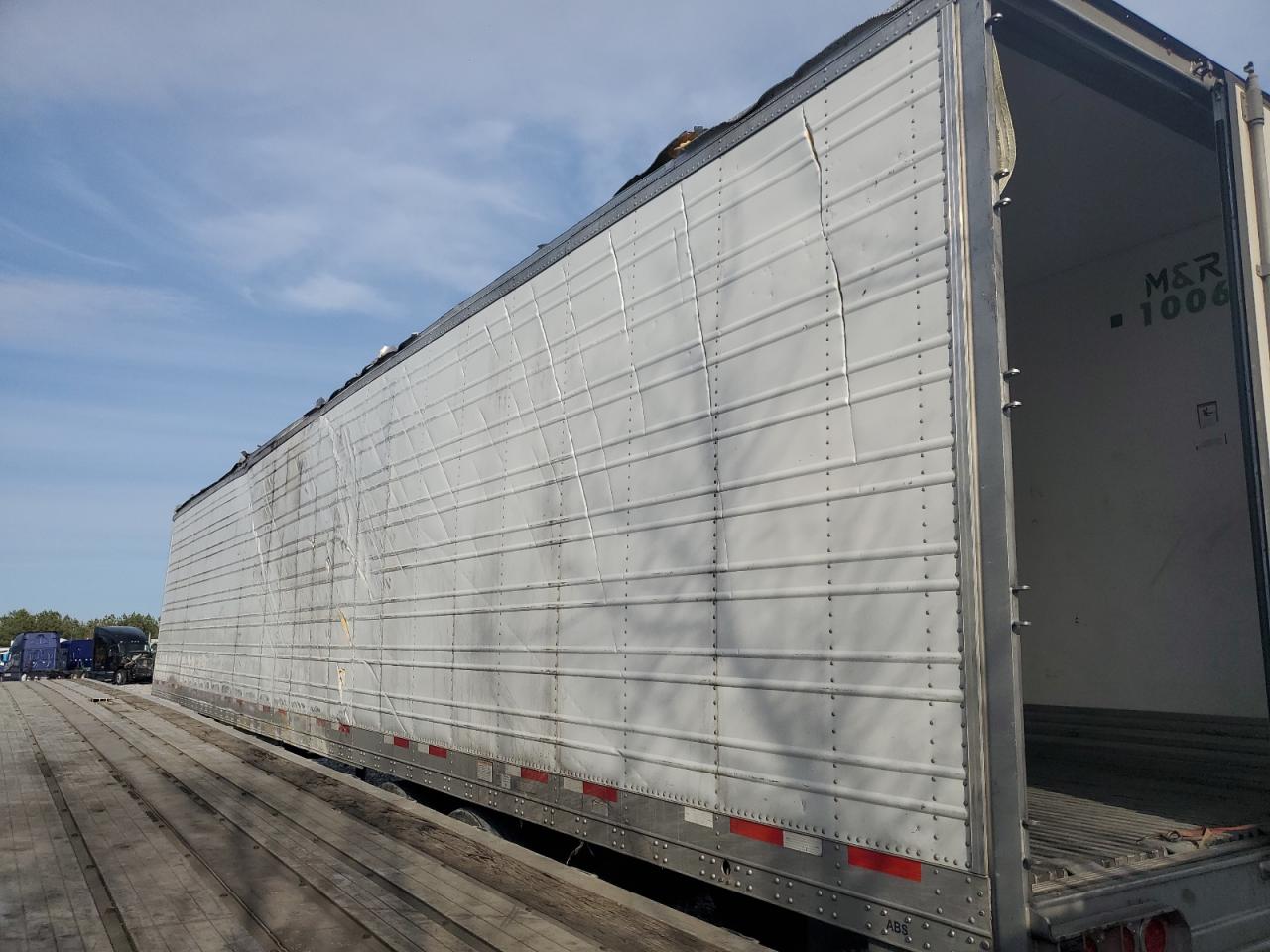 2020 CIMC Reefer trl VIN 527SR5326LM019442 photo 3