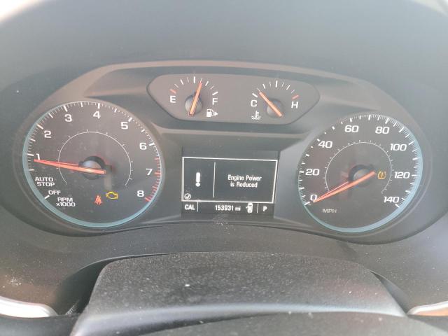 2017 Chevrolet Malibu VIN 1G1ZB5ST0HF101370 photo 9
