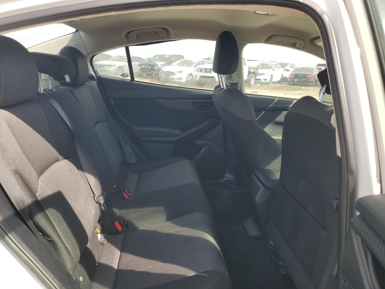2017 Subaru Impreza VIN 4S3GKAA66H3626633 photo 10