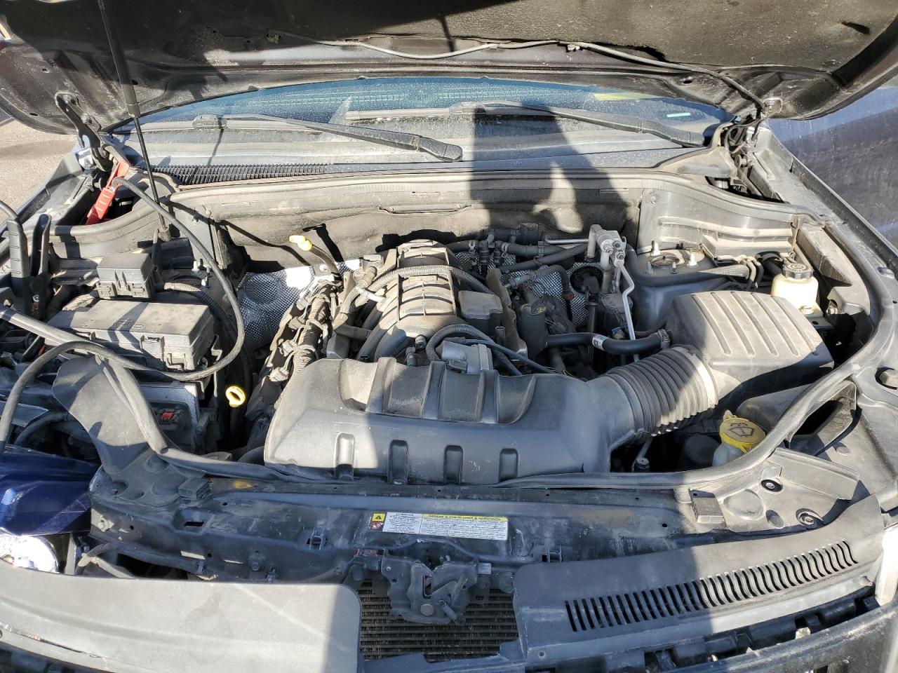 2013 Jeep Grand cher VIN 1C4RJFAT2DC562180 photo 11