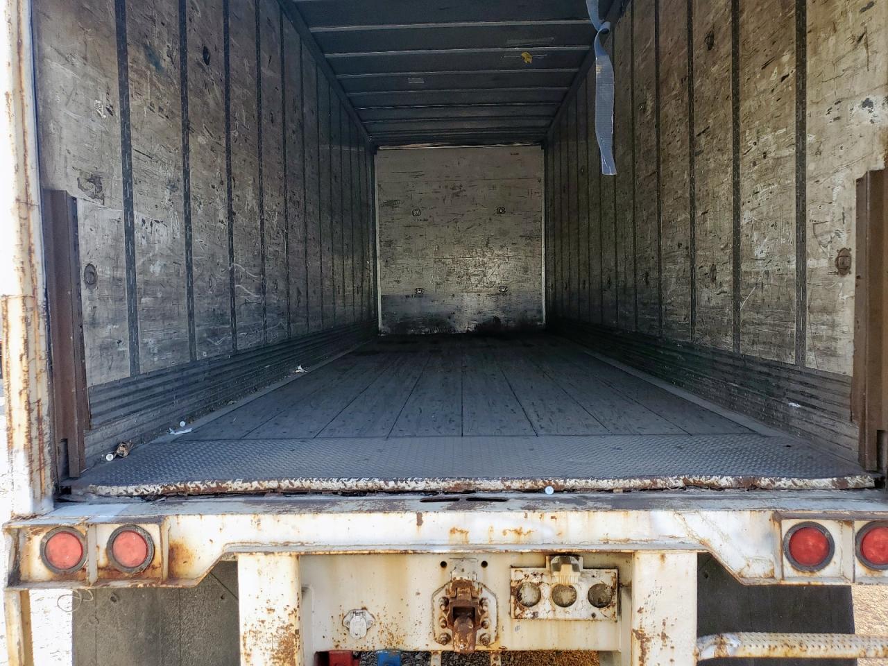 2007 WABASH 28 trailer VIN 1JJV281W57L060311 photo 7