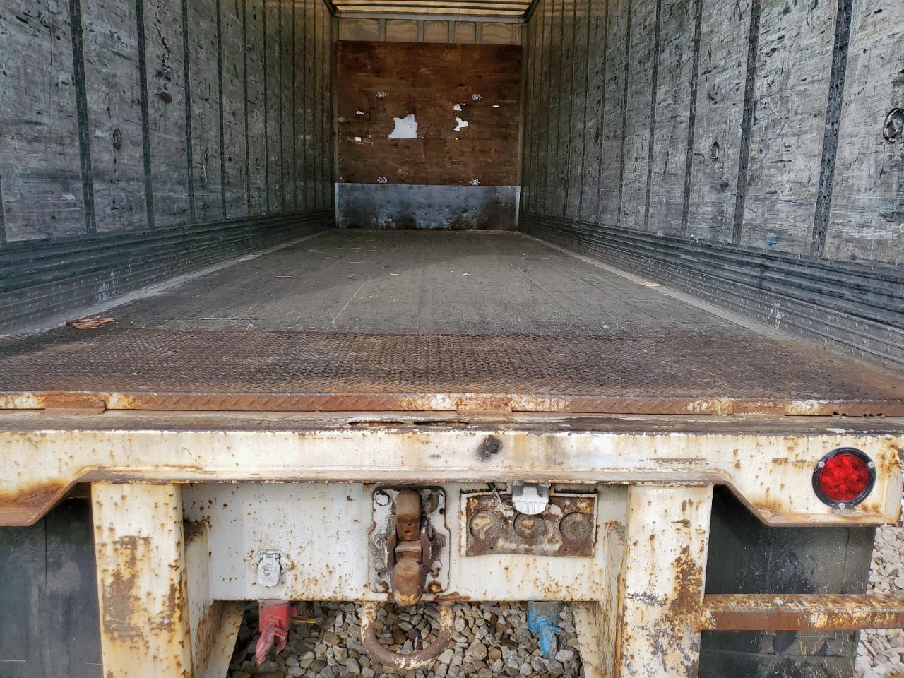2007 WABASH All models VIN 1JJV281W87L979204 photo 5