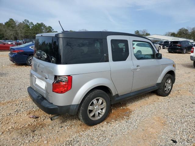2006 HONDA Element VIN 5J6YH187X6L006232 photo 3