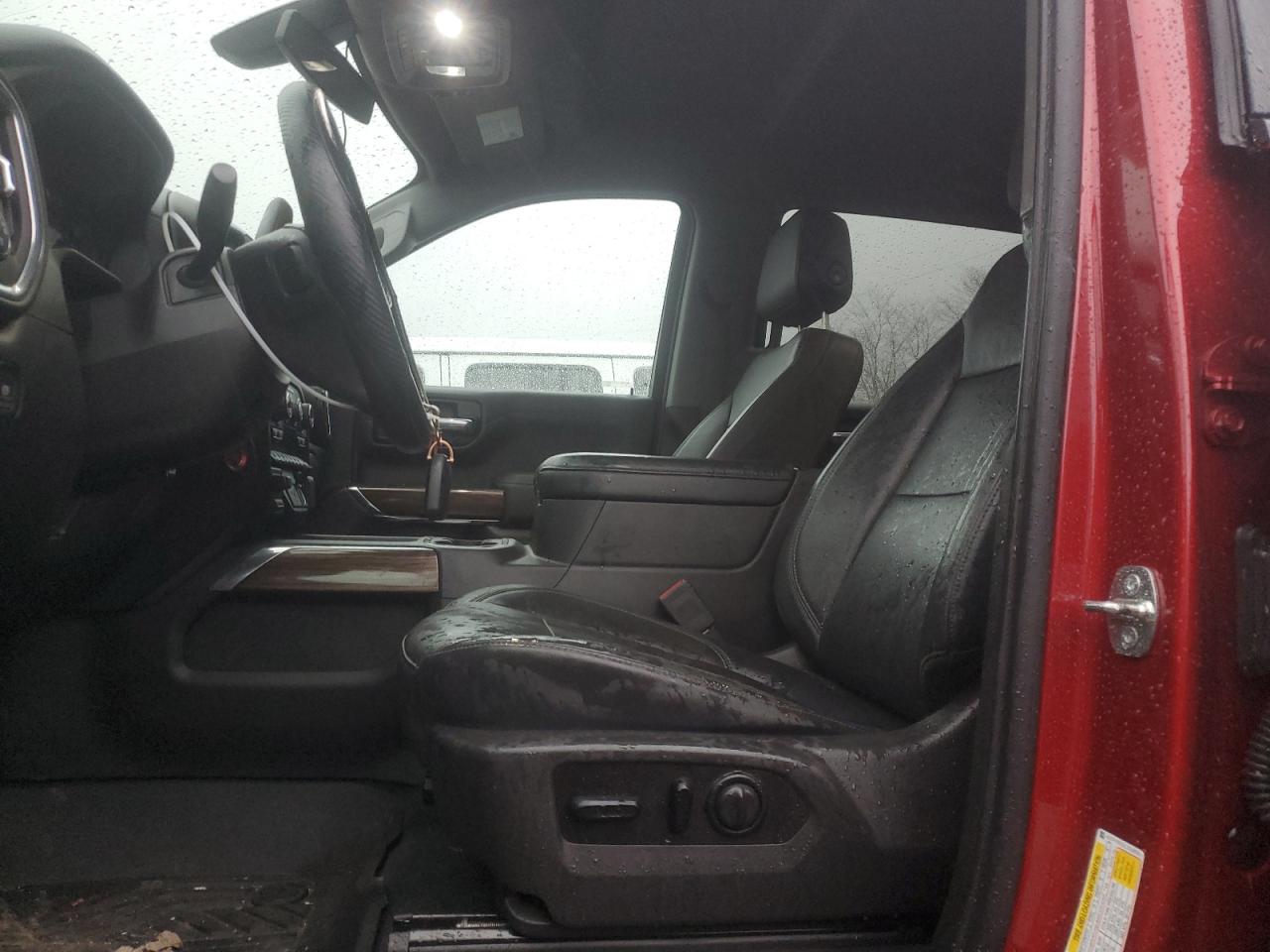 2020 Chevrolet All models VIN 1GCPYFED3LZ310536 photo 7