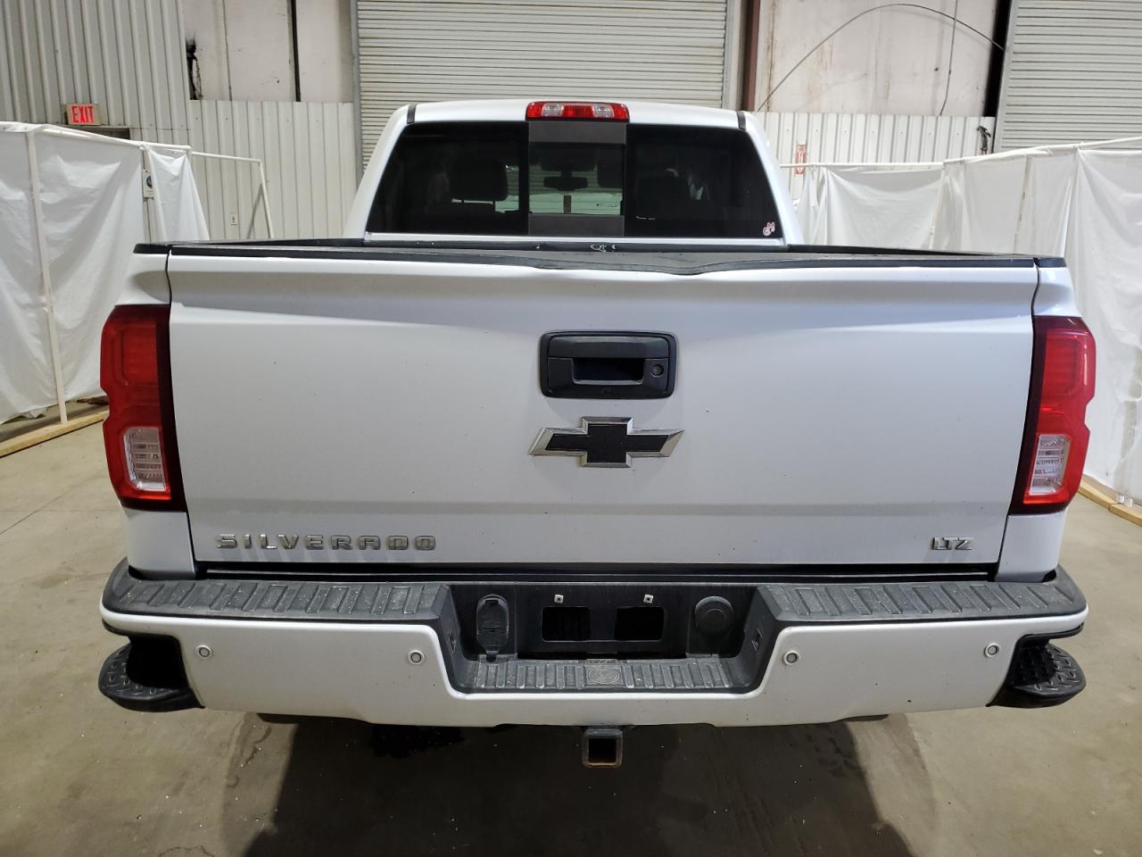 2017 Chevrolet All models VIN 3GCUKSEC1HG415961 photo 6