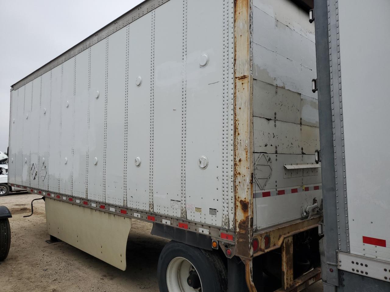 2006 WABASH All models VIN 1JJV281W06L978529 photo 3