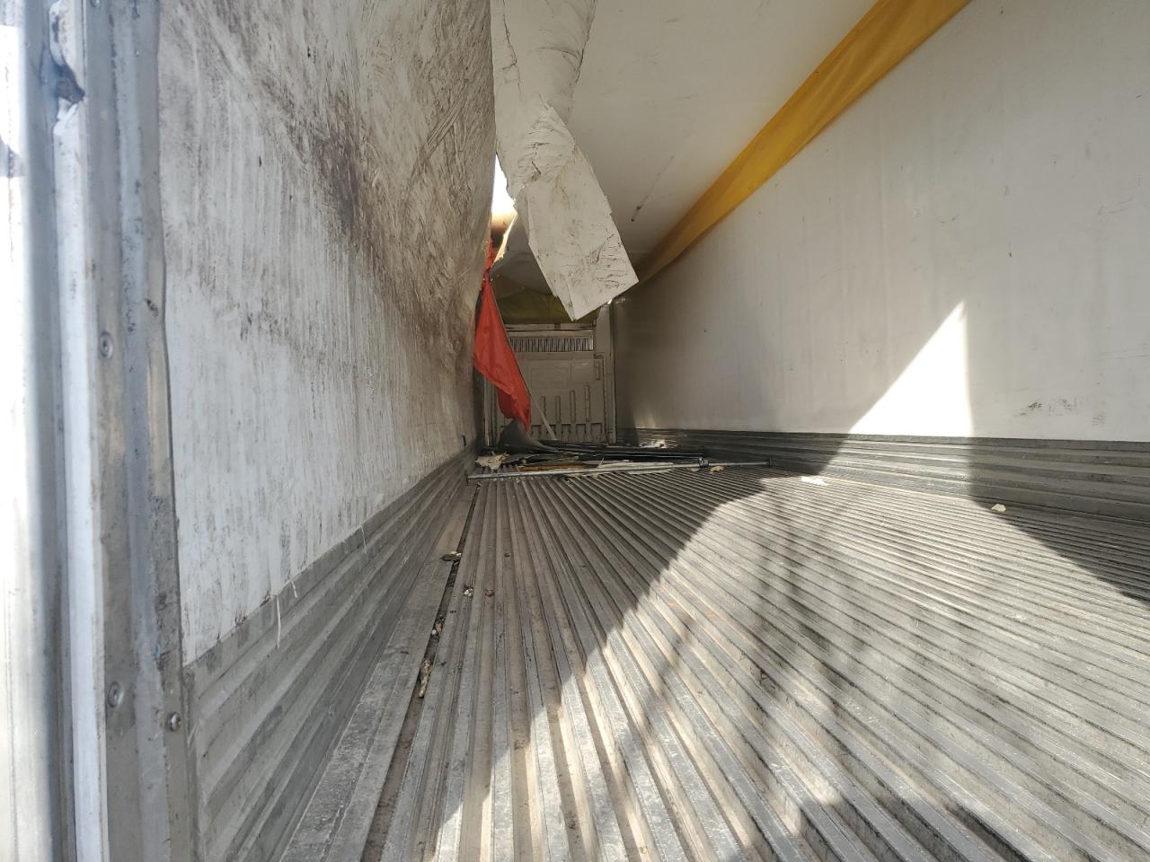 2020 CIMC Reefer trl VIN 527SR5326LM019442 photo 6