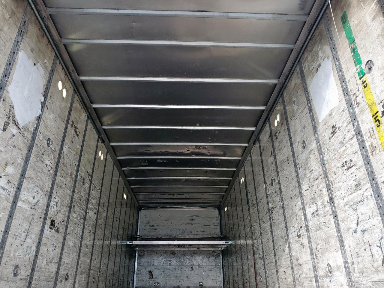 2009 WABASH All models VIN 1JJV281W59L282995 photo 6