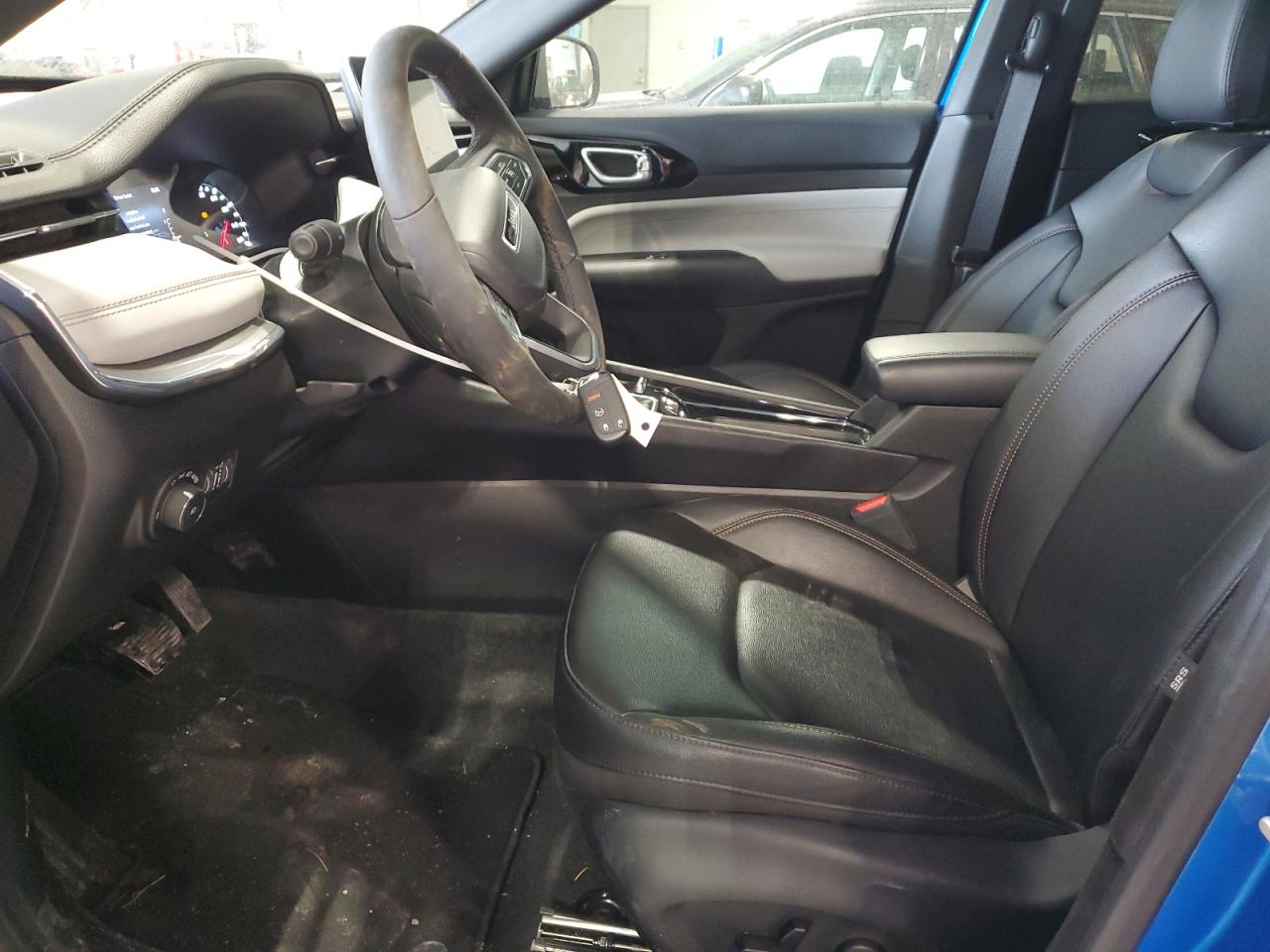 2024 Jeep Compass VIN 3C4NJDCN1RT148370 photo 7