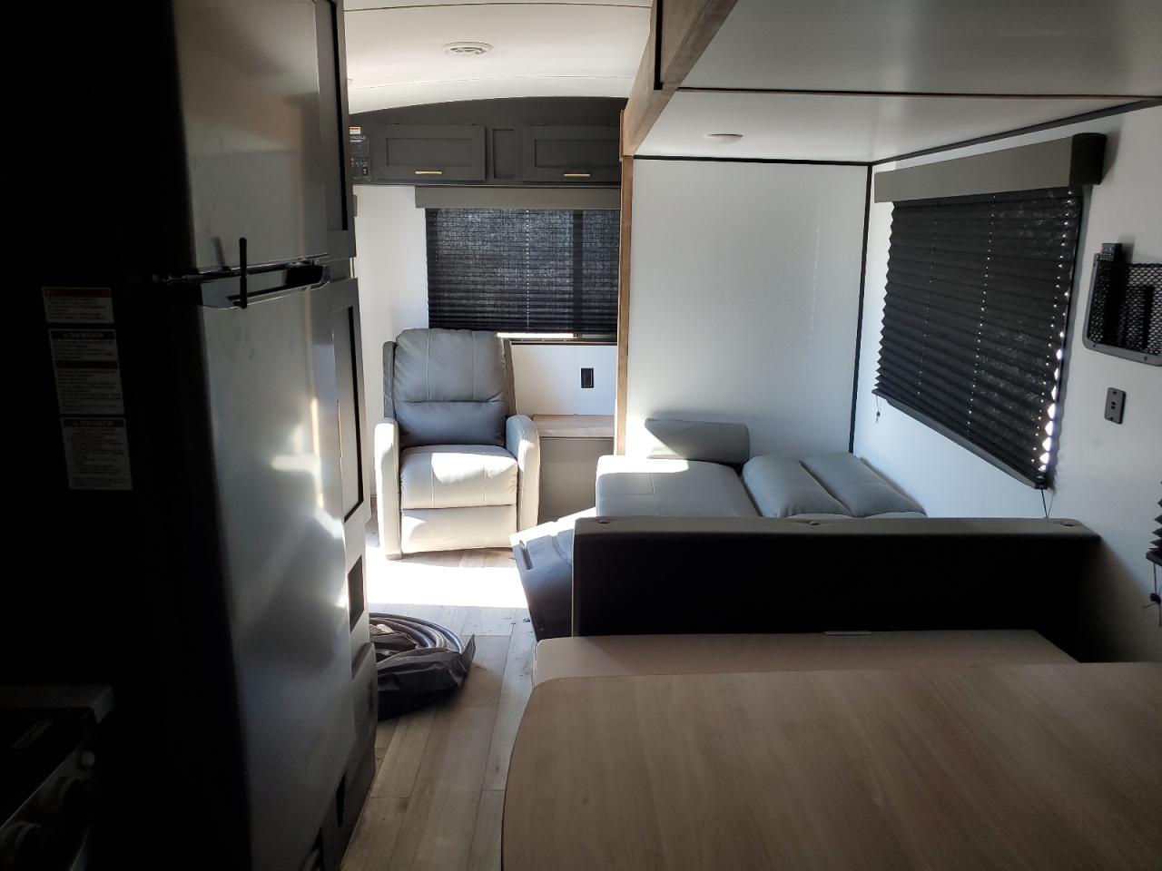 2022 KEYSTONE Trailer VIN 4YDTSGN21N3100024 photo 6