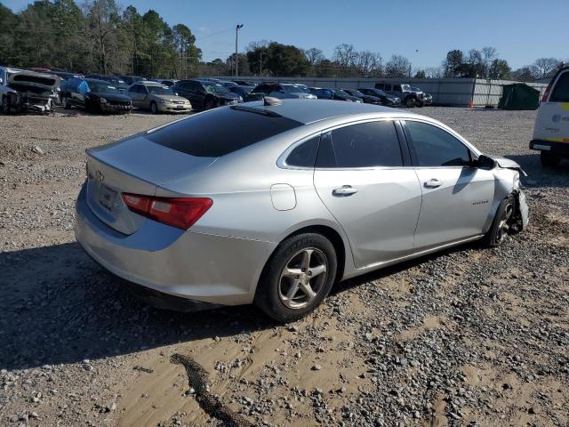 2017 Chevrolet Malibu VIN 1G1ZB5ST0HF101370 photo 3