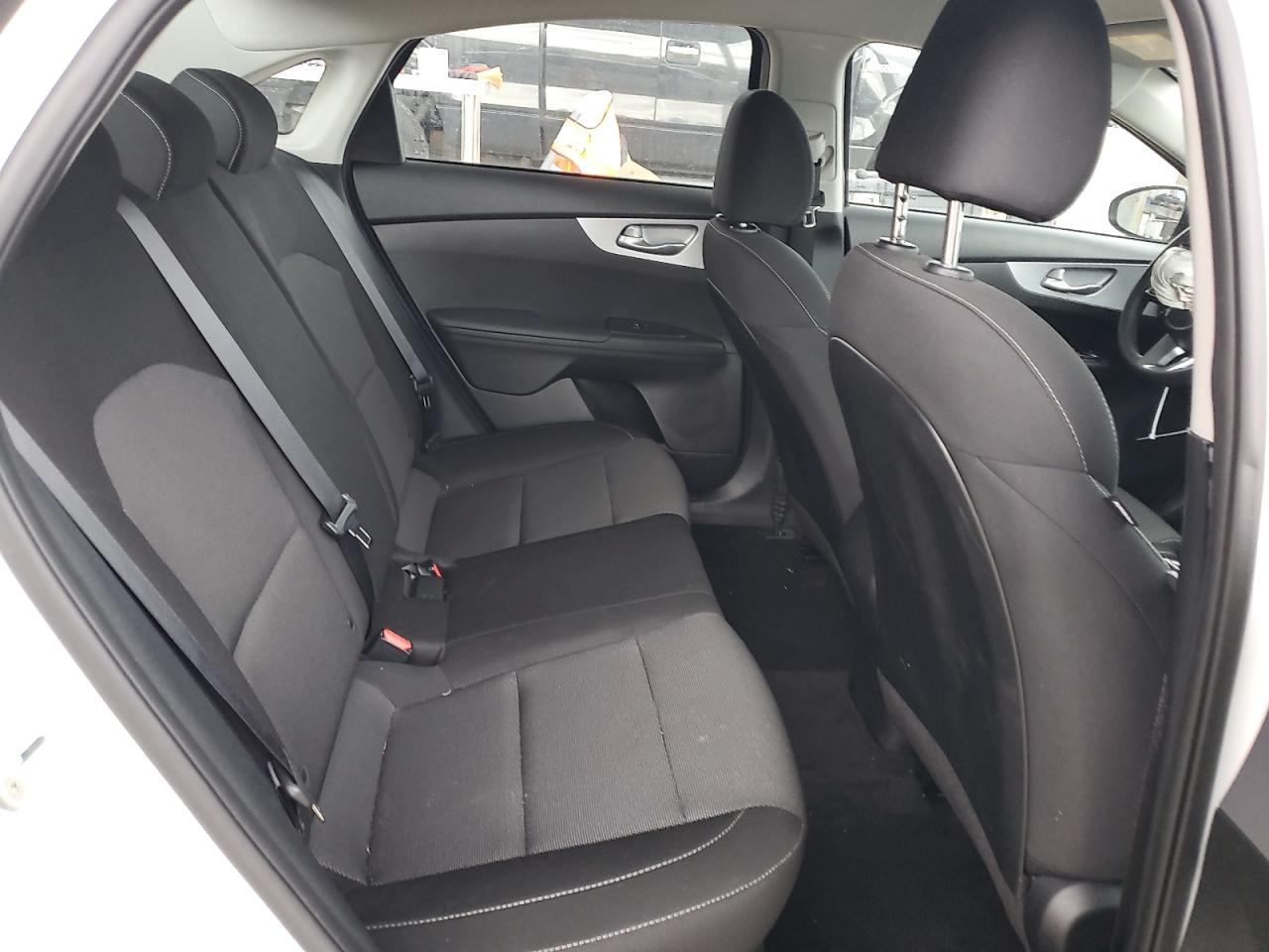 2023 Kia Forte VIN 3KPF24AD0PE566416 photo 10