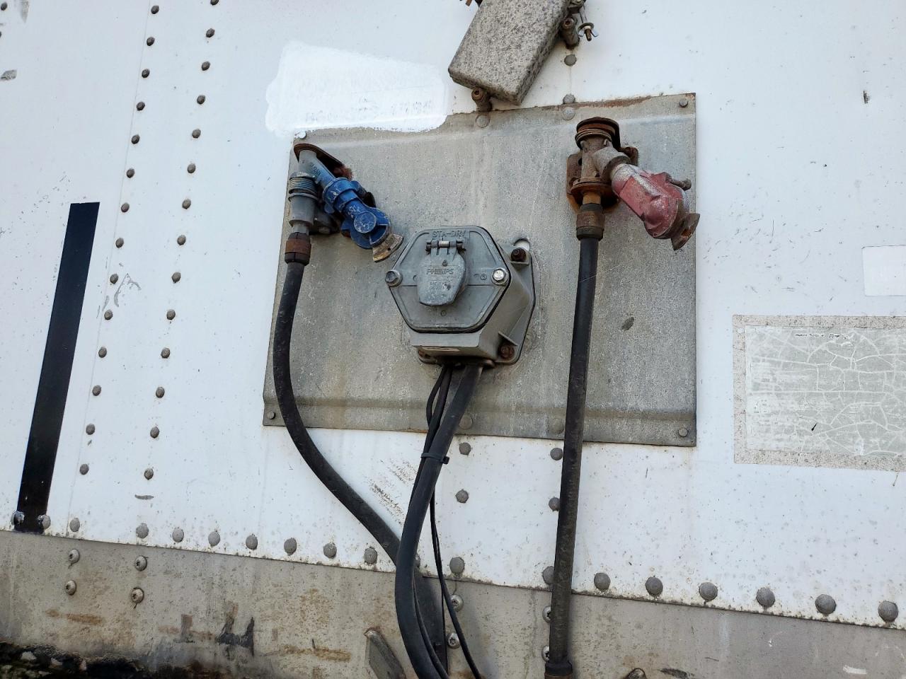 2009 WABASH All models VIN 1JJV281W59L282995 photo 8