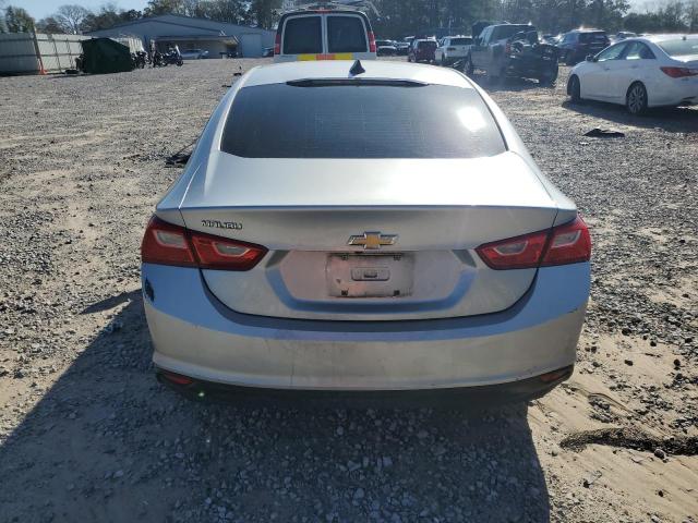 2017 Chevrolet Malibu VIN 1G1ZB5ST0HF101370 photo 6