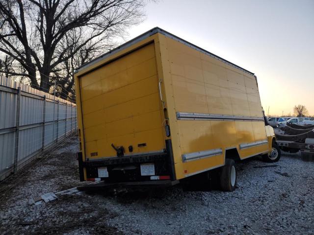 2014 GMC Savana VIN 1GD374CG9E1907643 photo 4