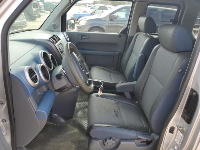 2006 HONDA Element VIN 5J6YH187X6L006232 photo 7