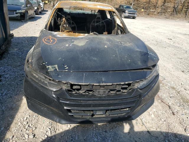 2019 HONDA Accord VIN 1HGCV1F33KA012860 photo 5